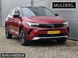 Opel Grandland 1.6 Turbo Hybrid Level 3