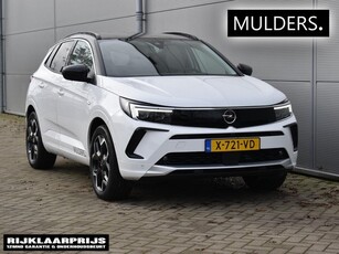 Opel Grandland 1.6 Turbo Plug-In Hybrid Ultimate