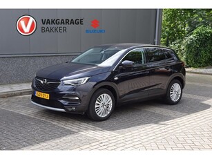 Opel Grandland X 1.2 Turbo Innovation