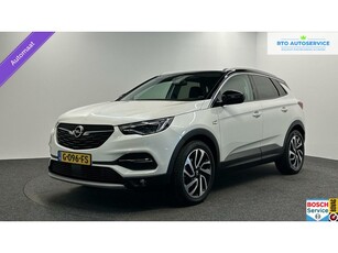 Opel Grandland X 1.2 Turbo InnovationBom Volle AutoNAP