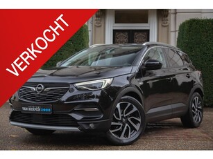 Opel Grandland X 1.6 Turbo Ultimate Trekhaak 360 Camera