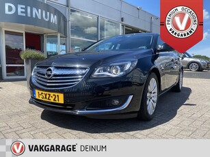 Opel Insignia 1.4 T 140 PK Edition Sport Trekhaak