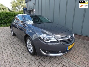 Opel Insignia 1.4 T EcoFLEX Business+