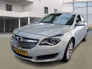 Opel Insignia 1.6 T Cosmo EXPORT FULL OPTIONS