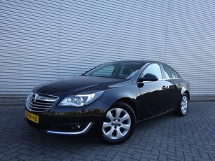 Opel Insignia 2.0 CDTI EcoFLEX Business+ / Stoelv. / Leder