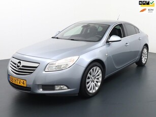 Opel Insignia 2.0 T CosmoCruiseAircoClimateNAP