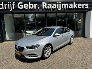 Opel Insignia Grand Sport 1.5 Turbo