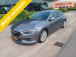 Opel Insignia Grand Sport 1.5 Turbo Business Executive