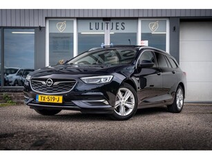 Opel Insignia Sports Tourer 1.5 Turbo Executive