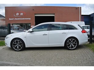 Opel Insignia Sports Tourer 1.6 T Cosmo airco inruil