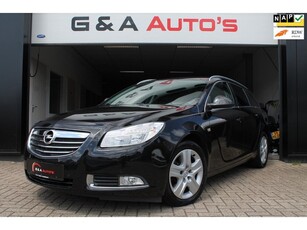 Opel Insignia Sports Tourer 1.6 T Edition NAVI / CRUISE