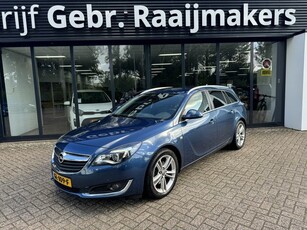 Opel Insignia Sports Tourer 2.0 CDTI