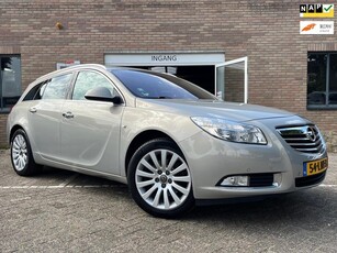 Opel Insignia Sports Tourer 2.0 T Cosmo 220PK Trekhaak