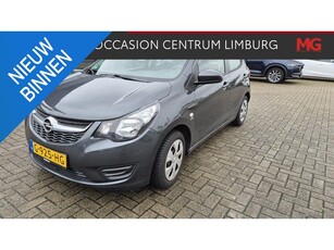 Opel KARL 1.0 ecoFLEX 120 Jaar Edition