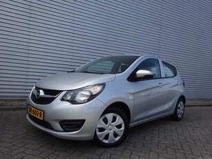 Opel KARL 1.0 ecoFLEX Edition 1e Eigenaar / Airco / Elektr.