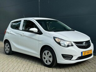 Opel KARL 1.0 ecoFLEX Edition AIRCO CRUISE 75416KM