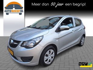 Opel KARL 1.0 ecoFLEX Edition