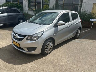 Opel KARL 1.0 ecoFLEX Edition / Goed onderhouden/ 2de