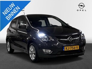 Opel KARL 1.0 ecoFLEX Innovation