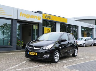 Opel KARL 1.0 ecoFLEX Innovation IntelliLink