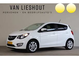 Opel KARL 1.0 ecoFLEX Innovation NL-Auto!! Carplay I Leder