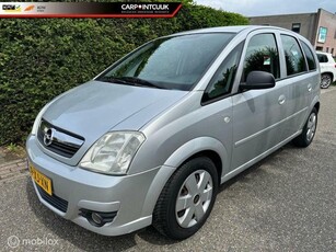 Opel Meriva 1.4-16V Temptation