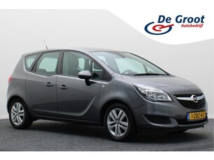 Opel Meriva 1.4 Turbo Business+ Climate, Cruise, PDC