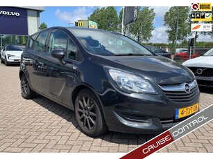 Opel Meriva 1.4 Turbo Business+ VAN 1e EIGENAAR AIRCO