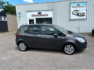 Opel Meriva 1.4 Turbo Cosmo KM 157399--4999E