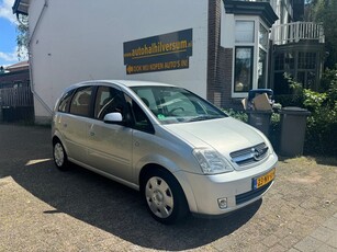 Opel Meriva 1.6-16V Cosmo