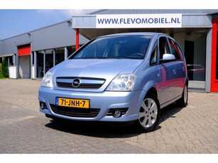 Opel Meriva 1.6-16V Edition AircoLMVCruise