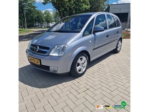 Opel Meriva 1.6-16V Maxx