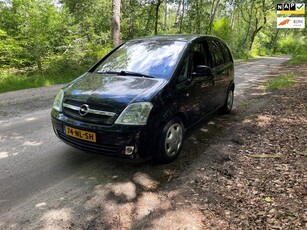 Opel Meriva 1.6-16V APK augustus 2025 Inruil is mogelijk