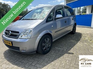 Opel Meriva 1.6 Enjoy Airco Apk 20-06-2025 meeneemprijs 1150