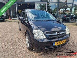 Opel Meriva 1.6 Maxx Cool