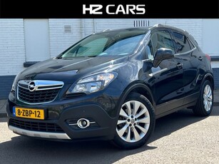 Opel Mokka 1.4 T