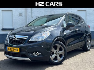 Opel Mokka 1.4 T