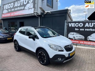 Opel Mokka 1.6 Edition Sport airco nette auto