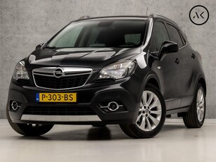 Opel Mokka 1.6 Luxury Sport (NAVIGATIE, LEDER