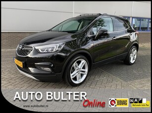 Opel Mokka X 1.4 Turbo Innovation