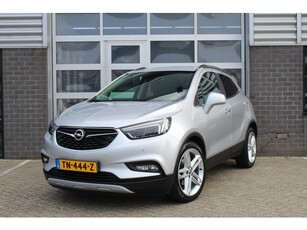 Opel Mokka X 1.4 Turbo Innovation / Carplay / Keyless /