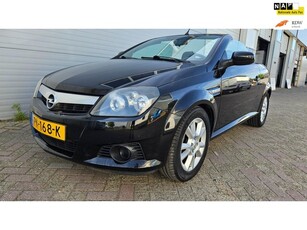 Opel Tigra TwinTop 1.4-16V Rhythm Airco Apk 06-2025