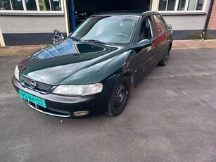 Opel Vectra 1.6 GL Airco en Apk 2025