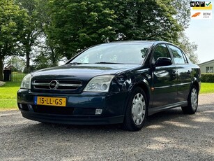 Opel Vectra 1.8-16V Comfort Airco