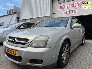 Opel Vectra GTS 1.8-16V Elegance APK T/M 2-8-25