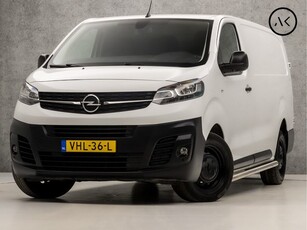 Opel Vivaro 1.5 CDTI L2H1 Edition (APPLE CARPLAY