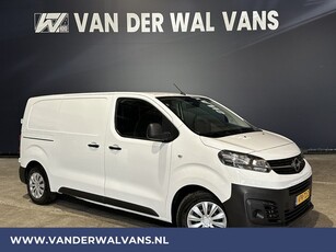 Opel Vivaro 1.5 CDTI 120pk L2H1 Euro6 *** Airco Cruise