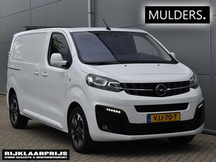 Opel Vivaro 2.0 CDTI L2H1 Innovation Automaat