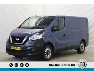 Opel Vivaro (Nissan NV300) 1.6 dCi 95 L1H1 Acenta Navigatie