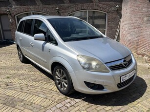 Opel Zafira 1.6 111 years Edition 7pers.